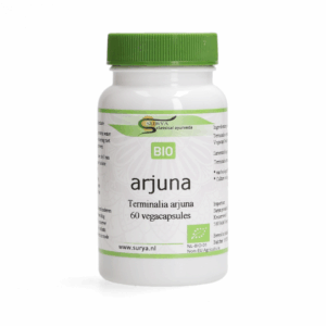Arjuna Bio